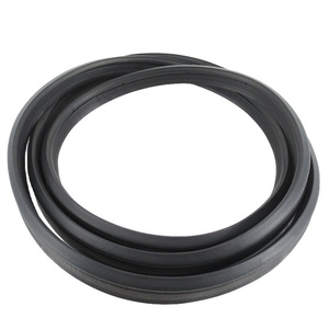 Honda Accord Trunk Sealing <b>Strip</b> 74865-T2A-003 <b>Rubber</b> Waterproof Replacement Part for Luggage Compartment Lid - Product Image 5