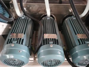 2024 l קו מלא זכוכית אוטומטית כפולה-דיוק ומהירות - Product Image 6