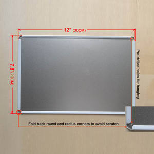 Lustige Vintage Zinn Zeichen Wand dekoration HONIG BÄREN BUSY ARBEIT VORSICHT Metallplatte Benutzer definierte Großhandel Produkt typ Plakette - Product Image 6