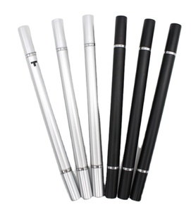 Nhà Máy Bán buôn <span class=keywords><strong>2</strong></span>-in-1 đĩa <span class=keywords><strong>Jot</strong></span> ballpen độ chính xác cao 3D màn hình cảm ứng rotring điện thoại thông minh PC/máy tính xách tay ABS chất liệu tùy chỉnh bút - Product Image 2