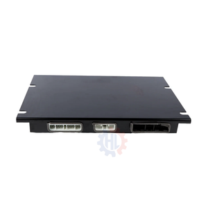 หน่วยควบคุม ECU อะไหล่รถขุด300611-00042 300611-00042A 300611-00042B สำหรับ DX220LCA DX225LCA DX225LCE DH220-7 - Product Image 4