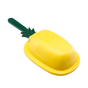 Moldes de Silicona Ecológicos con Diseños Bonitos y Tapa, Práctica Herramienta para Hacer Helados - Product Image 5