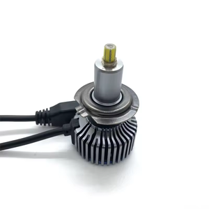 Kit de conversion de phares LED basiques toutes saisons H1/H3/9005/9006/H7/H8/H11 360 ° Phare LED - Product Image 4