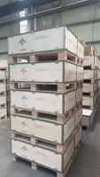 Batterie lithium de haute qualité 16 kW, pack de batteries 51,2 V 10 kWh 16 kWh LiFePO4 pour système de stockage d'énergie solaire