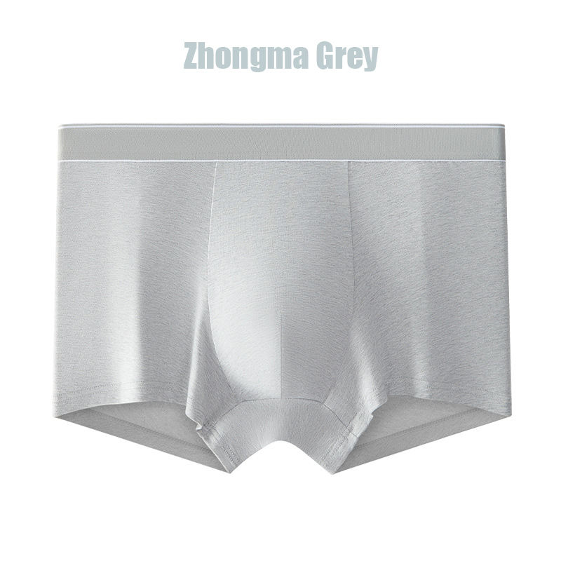 Zhongma Grey