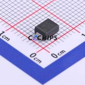 Nuevo Diodo Schottky Original SK36-TP DO-214AB(SMC), Venta al por Mayor de Componentes Electrónicos, Proveedor de Chips y Servicio BOM - Product Image 1