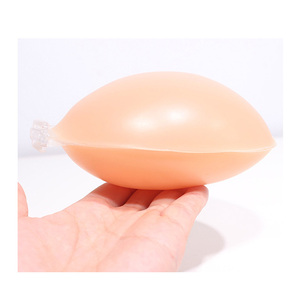 Sujetador profundo de buena calidad, sostén barato de talla grande, Push Up para pecho grande - Product Image 2