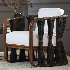 Ensemble <span class=keywords><strong>de</strong></span> canapés d'extérieur nordique pour <span class=keywords><strong>jardin</strong></span>, cour, villa, <span class=keywords><strong>salon</strong></span>, résistant à l'eau et au soleil, petite table basse, mobilier <span class=keywords><strong>de</strong></span> <span class=keywords><strong>terrasse</strong></span> en rotin, électrique - Product Image 2