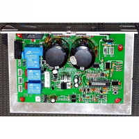 Placa de Circuito PLC ZH-KQSI-002 para G6521 ZHKQSI-CP2.PCB, Suministro al por Mayor