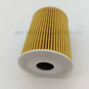ไส้กรองน้ำมันเครื่องนิสสัน 15208-2W200 15209-00QAC แบบกระดาษ สำหรับเปลี่ยนซ่อม - Product Image 1