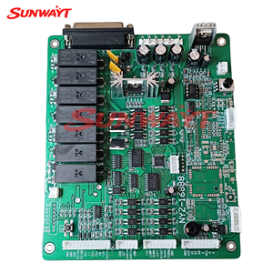 Hot sale Claw <b>Game</b> Board Doll Crane <b>Machine</b> Main Control Board Plush toy Gift <b>Machine</b> Motherboard - Product Image 3