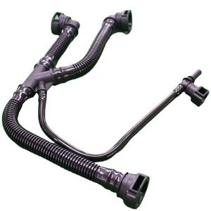 प्यूज़ो सिट्रोन ओ 1192w0 1007 इंजन भागों क्रैंककेस ब्रदर निकास निकास 207 307 C2 c3 p1.6 16v tu5jp4 - Product Image 1