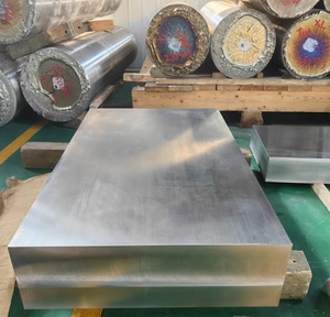 ASTM b265 GR1 gr2 GR5 TC4 ti6al4v tấm Titan/tấm Titan - Product Image 3