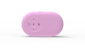 Xách tay <span class=keywords><strong>New</strong></span> Selfie Stick cho điện thoại di động điều khiển từ xa máy ảnh video điều khiển không dây màn trập phát hành BT Loa mini - Product Image 3