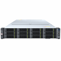 Serveur en rack 1U TaiShan 200 Pro 1280 Dual Kunpeng 920 32 DIMM DDR4-3200 haute performance pour centre de données