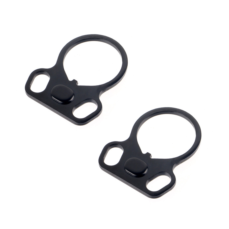 Tactical Quick Detach Nylon 2 Point