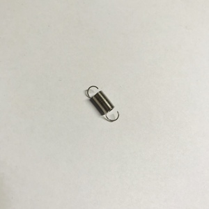 อะไหล่เครื่องป้อนชิ้นส่วน SMT HITACHI SANYO หมายเลข 6300954531 222N1233 KYN-M8F70-000 630 095 4531 สปริงปรับแรงตึง - Product Image 4