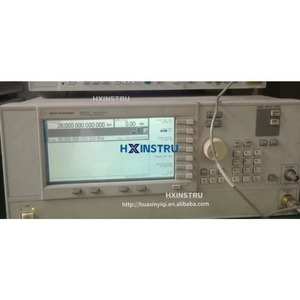 เครื่องกำเนิดสัญญาณ Agilent E8247C PSG PSG, รุ่น Opt 1EA (กำลังขับสูง) H - Product Image 1