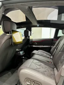 รถมือสอง ET7ใหม่ Nio รถจีน4ประตู5-seater 4ประตูรถซีดานเหมาะกับครอบครัว - Product Image 6