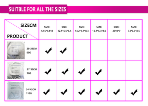 Membrana Protectora Desechable para la Piel, Libre de Impuestos, para Clínicas de Terapia de Congelación de Grasa - Product Image 5