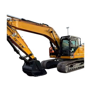 Liugong รถขุดเหมือง26Ton 926F ออกแบบสำหรับขุดหิน - Product Image 1