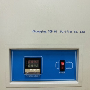 Phương pháp thử tiêu chuẩn ASTM D130 d1838 đối với ăn mòn Dải đồng bằng khí dầu mỏ hóa lỏng (LP) - Product Image 6