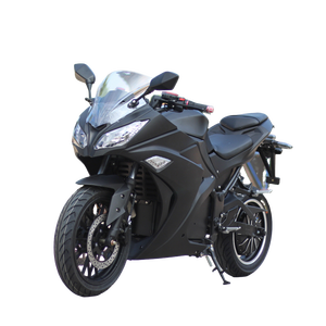 Sportbikes Stock Soon Lithium Brushless IP65 <b>Waterproof</b> Design Short-Distance Racing Adjustable Function <b>Settings</b> 80km/h - Product Image 1