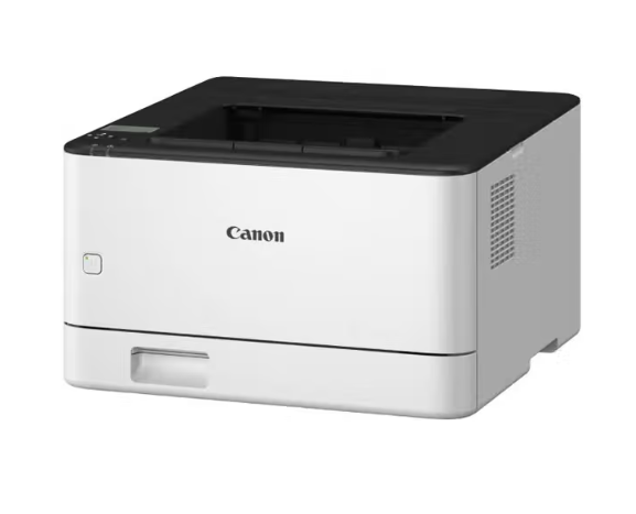 LBP171dn A4 Format Black White Laser Single Function Printer (600dpi USB Automatic Duplex Wired Network Printing Stock)