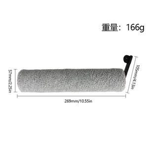 Cepillo giratorio Dreame H20 GS 0073 para H20 Mix H30, accesorio de limpieza principal, pieza de repuesto para fregadora de suelos eléctrica - Product Image 4