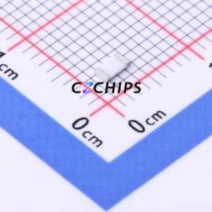 Résistance SMD CR-06FL7---33K 1206 (Type : Film Épais) (Résistance : 33 kOhm Précision : 1%) - Product Image 2