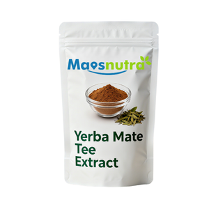 <span class=keywords><strong>Yerba</strong></span> Mate茶エキスパウダー10:1 <span class=keywords><strong>Yerba</strong></span> Mateリーフエキス - Product Image 1