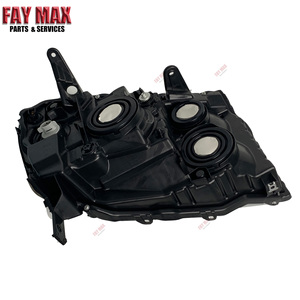 Faro Delantero Derecho e Izquierdo para Automóvil, Versión para Estados Unidos, 33150-SZA-A01 33100-SZA-A01 para <span class=keywords><strong>Honda</strong></span> Pilot 2009 2010 <span class=keywords><strong>2011</strong></span> - Product Image 3