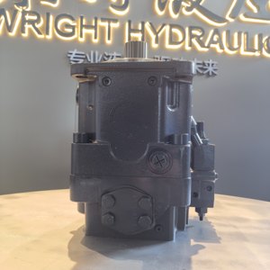 Pompe à cylindrée variable A11VO95LRDS/10LNZD12K04 93,5cc/rev 350bar, pompe hydraulique principale pour pièces de réparation de machines de construction - Product Image 3