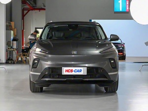 Nuevo Modelo 2025 <span class=keywords><strong>B</strong></span> U <span class=keywords><strong>I</strong></span> c <span class=keywords><strong>k</strong></span>  E 5, Auto Eléctrico SUV para Familias Urbanas - Product Image 4