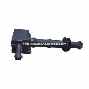 คอยล์จุดระเบิดรถยนต์9808653680 28457918สำหรับ Peugeot 2008สำหรับ C4 Citroen สำหรับ Opel สำหรับ <span class=keywords><strong>Corsa</strong></span> สำหรับ mokka - Product Image 4