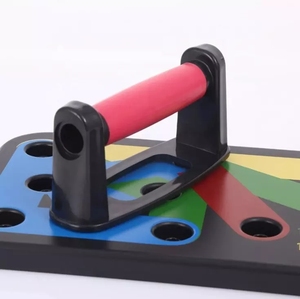 Barra <span class=keywords><strong>de</strong></span> Flexiones para Ejercicio Físico, Tabla <span class=keywords><strong>de</strong></span> Flexiones <span class=keywords><strong>Plegable</strong></span>, Tabla <span class=keywords><strong>de</strong></span> Entrenamiento <span class=keywords><strong>Plegable</strong></span> - Product Image 4