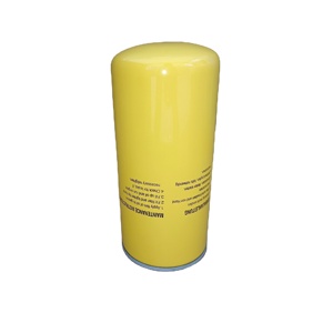 Cartouche de filtre à huile pour compresseur d'air Manny 114021-GX100 pour compresseur d'air à vis - Product Image 3