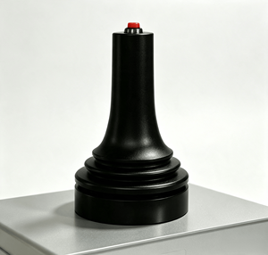 Scelleuse automatique portative à induction électromagnétique <span class=keywords><strong>GongJIn</strong></span> DCGY-F200, machine à sceller les capsules en aluminium de 20-80 mm, 220V 5kW, plastique - Product Image 5