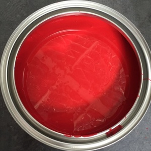 Revêtement antirouille/peinture pour tour en acier avec peinture polyuréthane plus fine écologique - Product Image 2