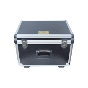 Liên hệ với vòng lặp kháng Tester calibrator 100A 200A in ấn CR kiểm tra thiết lập - Product Image 5