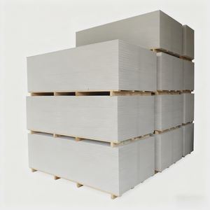 Tablero de Silicato de Calcio Ignífugo Personalizable para Uso Exterior, Diseño Moderno, Garantía de 5 Años - Product Image 2