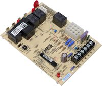 Carte de commande de four PCBBF112S 50A55-743, remplacement pour la carte de circuit de commande de four Amana/Goodman 0130F00005S