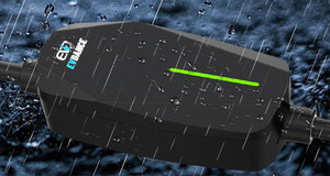 Portable Ev <b>Charger</b> Trust High Quality Electric Vehicle Level 2 Type1 Ev <b>Charger</b> 32A 7kw EV Charging 16.4ft Cable - Product Image 4