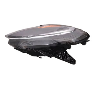 ไฟหน้ารถยนต์ LED ระบบไฟอัตโนมัติเหมาะสำหรับ McLaren รุ่น US - Product Image 1