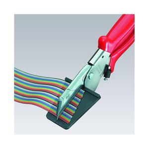 Knipex-94 15 215เครื่องตัด EAN สำหรับสายริบบิ้นชุบ4003773043911ชุบโครเมียม - Product Image 2