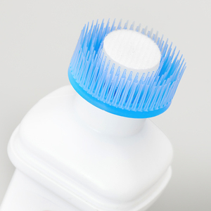 Solución de limpieza personalizada oem, Etiqueta Privada, transpirable, suela instantánea para zapatos deportivos, <span class=keywords><strong>limpiador</strong></span> de zapatillas superblanco Blanqueador - Product Image 2