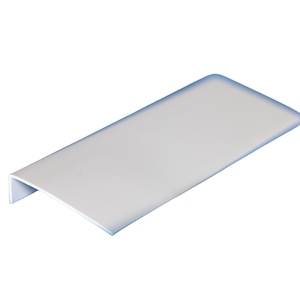 Fuerte ángulo <span class=keywords><strong>de</strong></span> paleta <span class=keywords><strong>de</strong></span> PVC <span class=keywords><strong>de</strong></span> plástico beige blanco negro rígido <span class=keywords><strong>de</strong></span> 90 grados, protector <span class=keywords><strong>de</strong></span> esquina <span class=keywords><strong>de</strong></span> PVC <span class=keywords><strong>de</strong></span> plástico - Product Image 1