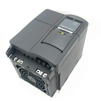 Nuevo Inversor de Frecuencia Variable SIEMENS MICROMASTER 420 Original 6SE6420-2UD25-5CA1