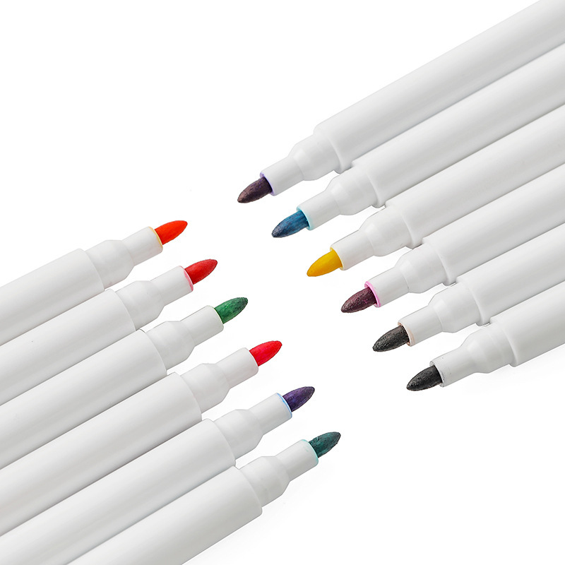 Washable Non toxic Wipe Clean Pen