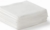 Chine Fournisseur PE Feuilles de poussière en plastique Polythène Tapis Film protecteur Feuille de chute en plastique pour l'impression